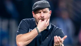 Дуэль тренеров. «Фрайбург» молодого Шустера сыграет в Кубке Германии против «Гамбурга» харизматичного Баумгарта