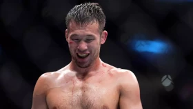 Шавкат Рахмоновтың командасы үндеу жасады