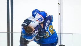 Ансар Шайхмедденов: Драки не получилось, но нужно было показать, что не надо так играть