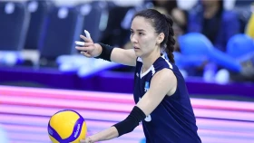 Сана Анаркулова о переходе в Сербию: Я рискнула