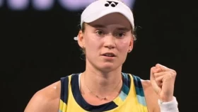 Майами турнирі: Елена Рыбакинаның финалдағы қарсыласы анықталды