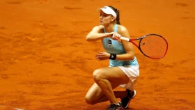 Елена Рыбакина: «Ролан Гаррос» оңай турнир емес, бірақ мен өзіме сенімдімін