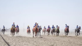 Бәйгеден Қазақстан чемпионаты: Шымкенттегі алғашқы кезеңнен  не күтеміз?