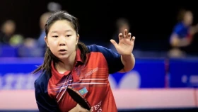 Зәуреш Ақашева – Қазақстан чемпионы (видео)