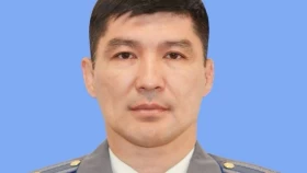 Джиу-джитсудан әлем чемпионы президент Күзет қызметінің бастығы атанды