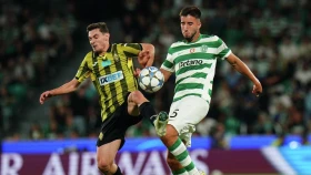 «Қайрат» Чемпиондар лигасының жалпы кезеңінде алғашқы матч өткізді