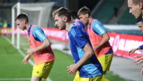 «Астана» назвала состав на УТС в ОАЭ