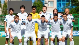 Оралдық «Ақжайық» футбол клубы 6 айдан бері жалақы алмаған