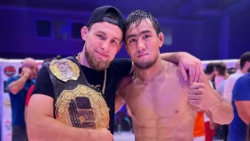 Василий Тахтай: Чтобы выигрывать, нужно быть голодным