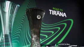 Известны все участники плей-офф Лиги конференций УЕФА после заключительного тура