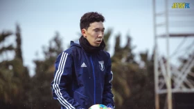 Ескендир Кыбырай близок к переходу в «Жетысу»