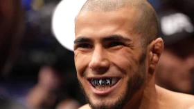 Мухаммад Мокаев: Хочу, чтобы Алмабаев стал чемпионом UFC