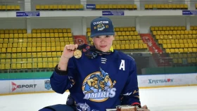 Еліміздегі қыздар арасындағы хоккей өте нашар дамуда -  Дария Молдабай