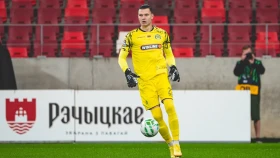 «Елімай» мәскеулік «Спартактың» түлегін қатарына қосты