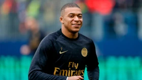 Мбаппенің соңғы ойыны. «Лион» — ПСЖ арасындағы Франция Кубогының финалын қайдан көруге болады