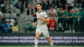 Услуги экс-игрока сборной Украины предложили в «Елимай»