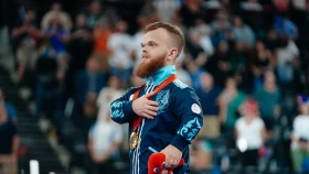 Давид Дегтярев: Спасибо всем, кто в меня верил