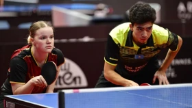 Девять казахстанцев представят страну на чемпионате мира по настольному теннису
