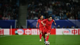 Сборная Кореи вышла в полуфинал Кубка Азии (видео)