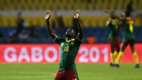 «Елімайға» Африка Ұлттар Кубогының жеңімпазы қосылды