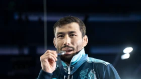 Демеу Жадыраев: Жұбайымды сүйіспеншілікпен «менің булочкам» деп атаймын