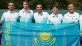 Дэвис кубогы: Аргентинамен кортқа шығатын ойыншылар тізімі белгілі болды