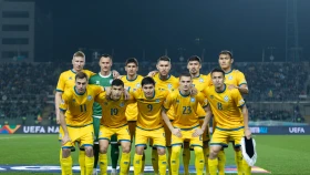 Қазақстан құрамасының Австрия және Норвегияға қарсы Ұлттар Лигасы ойындарына кеңейтілген құрам жарияланды