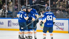 «Хумо» Қазақстан чемпионатынан шығады