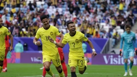 ВИДЕО: Худшая команда Кубка Азии лишила Южную Корею первого места в группе