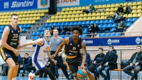 «Астана» Самарада маңызды жеңіске жетті