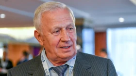 Почетный президент РФС оценил тренерский потенциал Кержакова