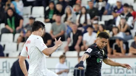 «Женис» продлил серию Демченко (видео)