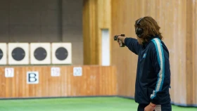 Нысана көздеуден Қазақстан құрамасы іріктеуден өте алмады