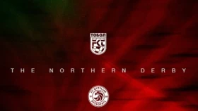 Солтүстік дербиі. «Тобыл» - «Қызылжар» ойыны тіклей эфирде