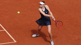 Бес қазақстандық теннисші «Ролан Гаррос» турнирін сәтті бастады