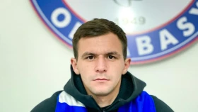 Вычеслав Швырев подписал контракт с новым клубом