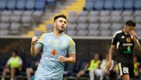 Педро Эуженио Қазақстан чемпионатына оралды