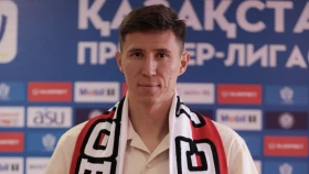 «Ақтөбе» қазақстандық шабуылшымен толықты