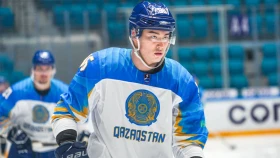 Алихан Асетов: Мы понимали, что нам была нужна эта победа, чтобы остаться в элите