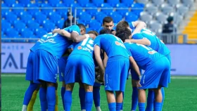 Восточное дерби не выявило победителя (видео)