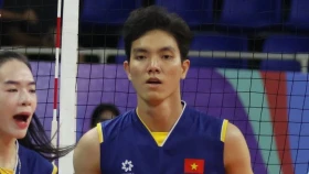 Жынысын анықтайтын тест тапсыруын талап еткен: вьетнамдық бойжеткен жынысына қатысты күдікке ілінді