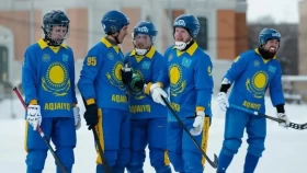 Допты хоккейден финалдық турнир: «Ақжайық» екінші ойынында есе жіберді