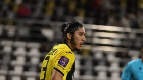 «Қайраттың» ойыншысы Парижге аттанды