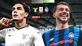 Последний шанс на Еврокубки для римлян. Где и во сколько смотреть матч «Лацио» - «Аталанта»