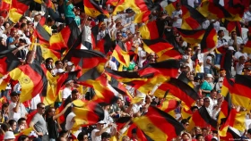 Германия может заработать 1 млрд долларов по итогам Евро-2024