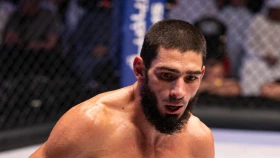 Кабардиев о бое Жумабеков-Роверсо: Жуман победит нокаутом