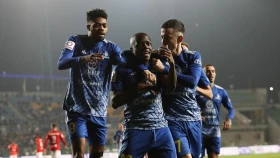 КПЛ 2025. «Астана» - «Жетысу»: Составы команды