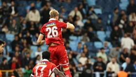 «Астананың» бұрынғы қорғаушысы Моуриньоға қарсы. «Фенербахче» мен «Сивасспор» матчын қайдан және қашан көруге болады