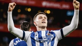 Гол Туррьентеса решил судьбу баскского дерби (видео)