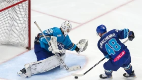 Легенда «Барыса» ответил на вопрос о работе тренером клуба